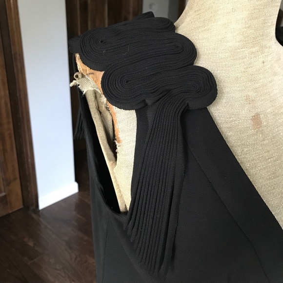 Anthropologie Leifsdottier Serpentina Dress, 8 - Picture 3 of 8